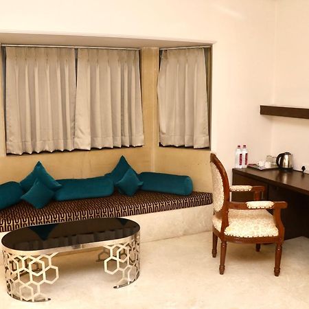 Tivoli Heritage Palace, Rewari Bakhapur 외부 사진